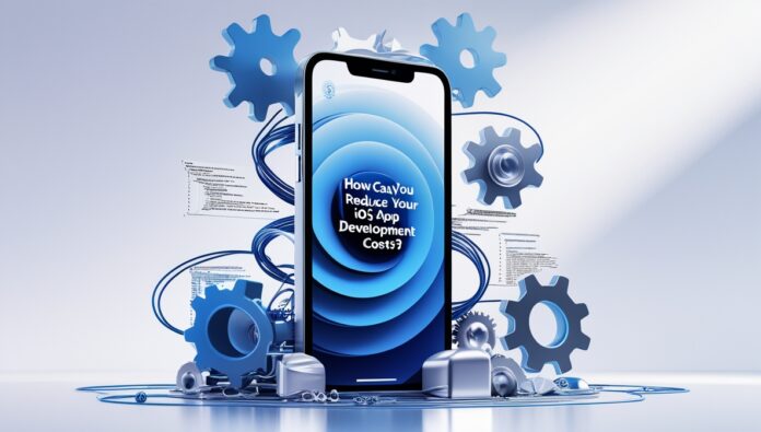 Reduce Your iOS App Development Costs