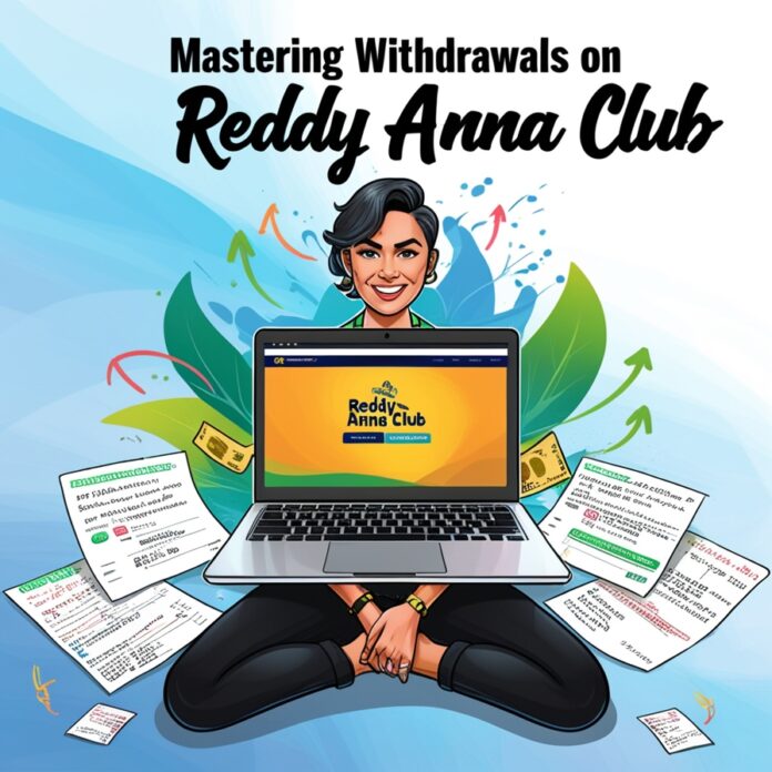 Reddy Anna Book Club